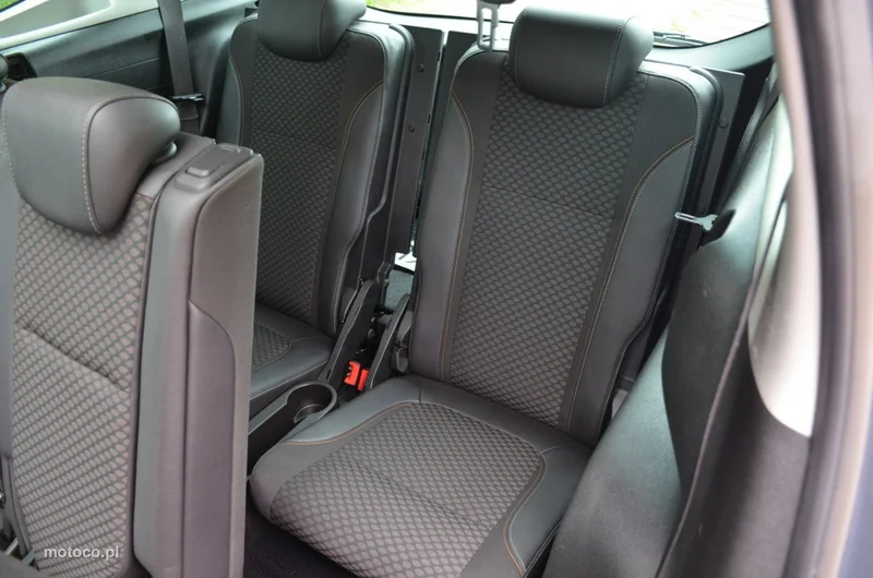 Opel Zafira C Tourer 27