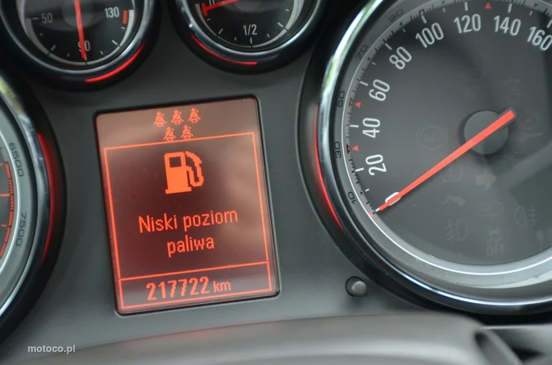 Opel Zafira C Tourer 36