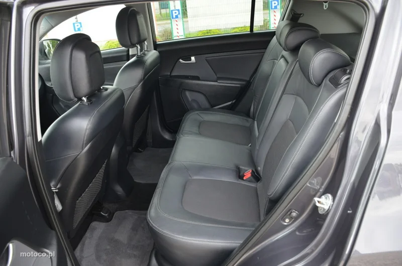 Kia Sportage 24