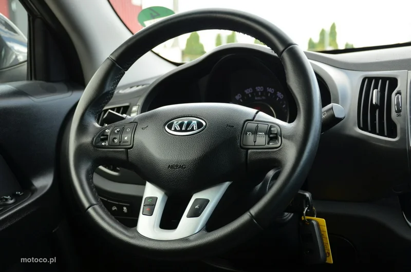 Kia Sportage 32