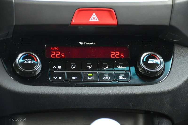 Kia Sportage 34