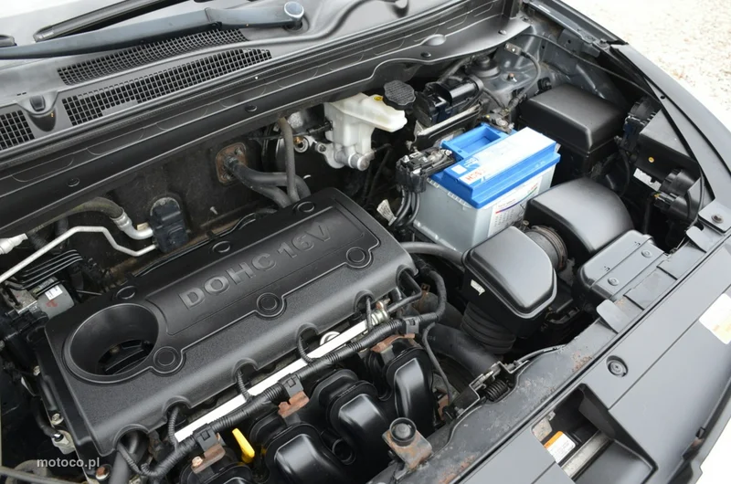Kia Sportage 18