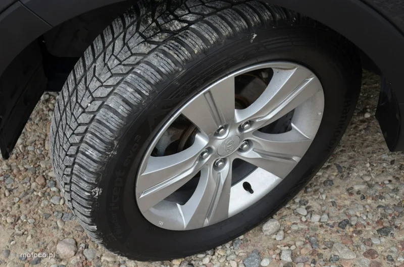 Kia Sportage 19