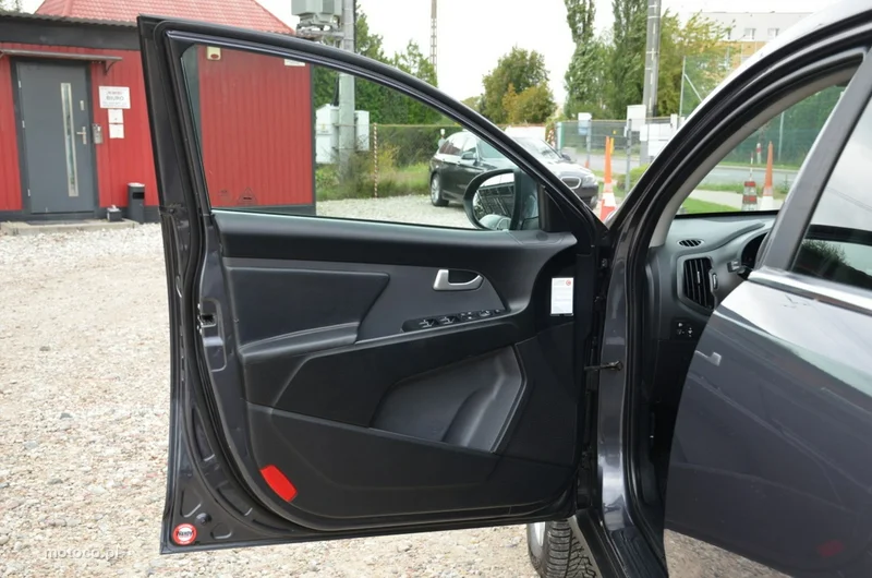 Kia Sportage 20