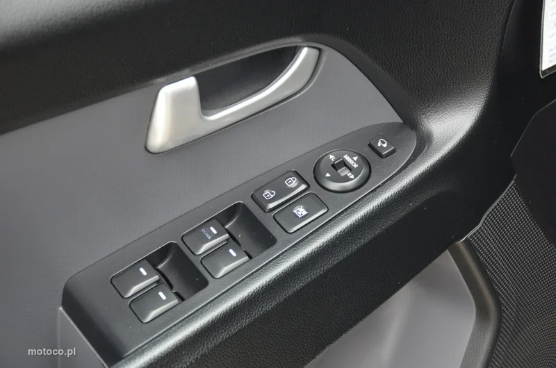 Kia Sportage 21