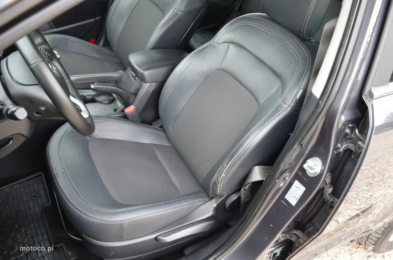 Kia Sportage 26