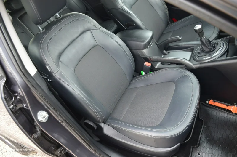 Kia Sportage 28