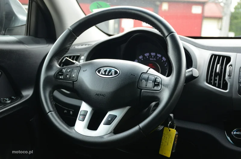 Kia Sportage 32