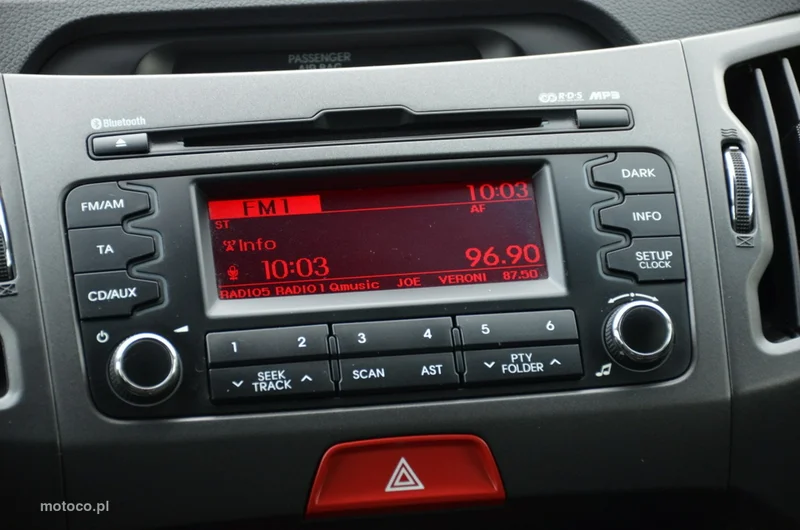 Kia Sportage 33