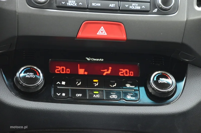 Kia Sportage 34