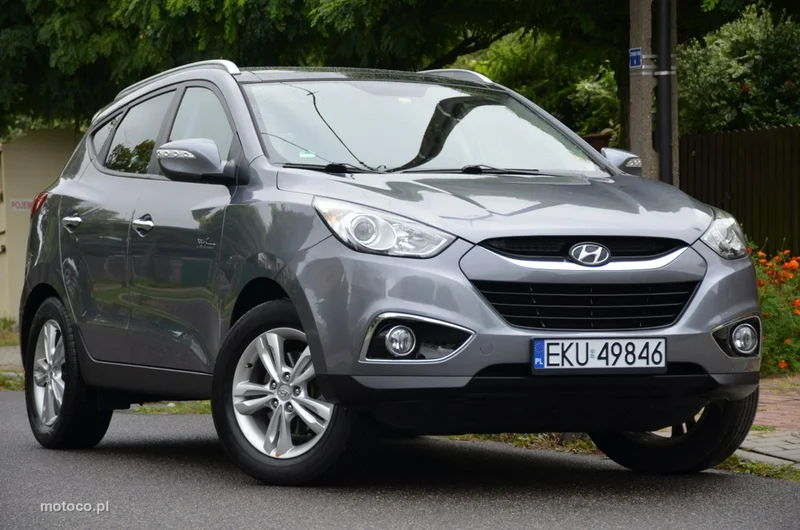 Hyundai ix35 15