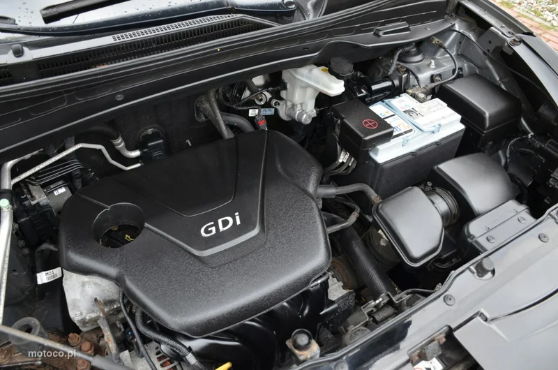 Hyundai ix35 18