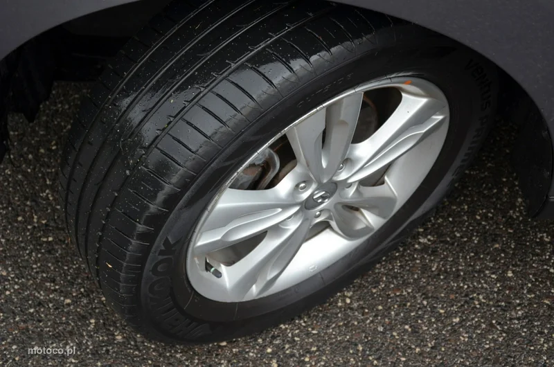 Hyundai ix35 19