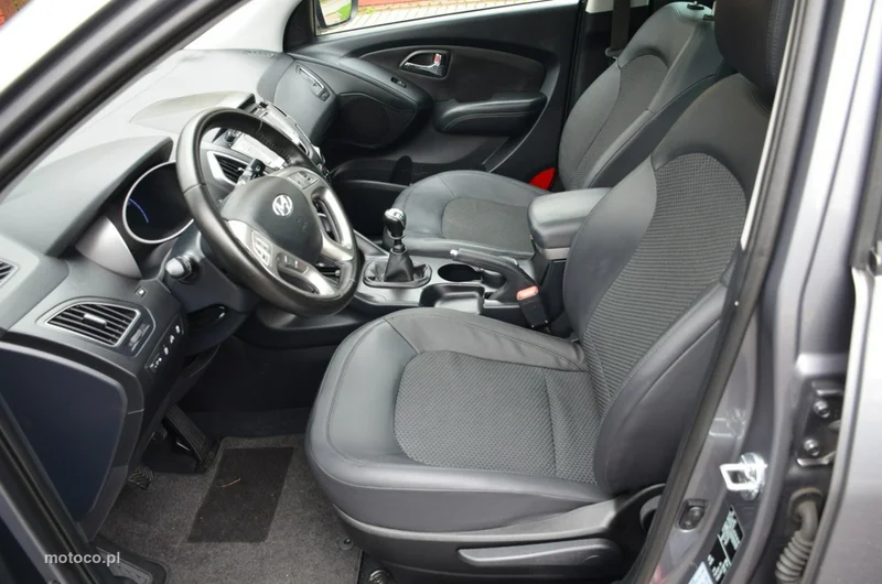 Hyundai ix35 21