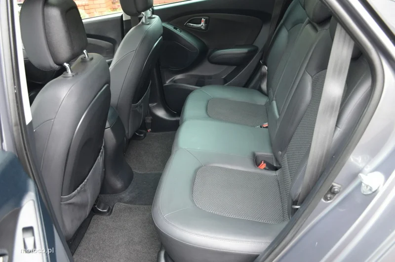 Hyundai ix35 25