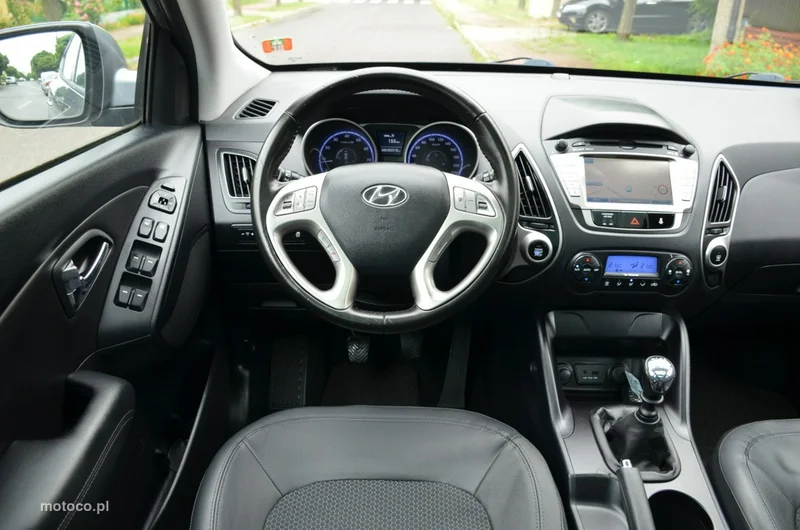 Hyundai ix35 27