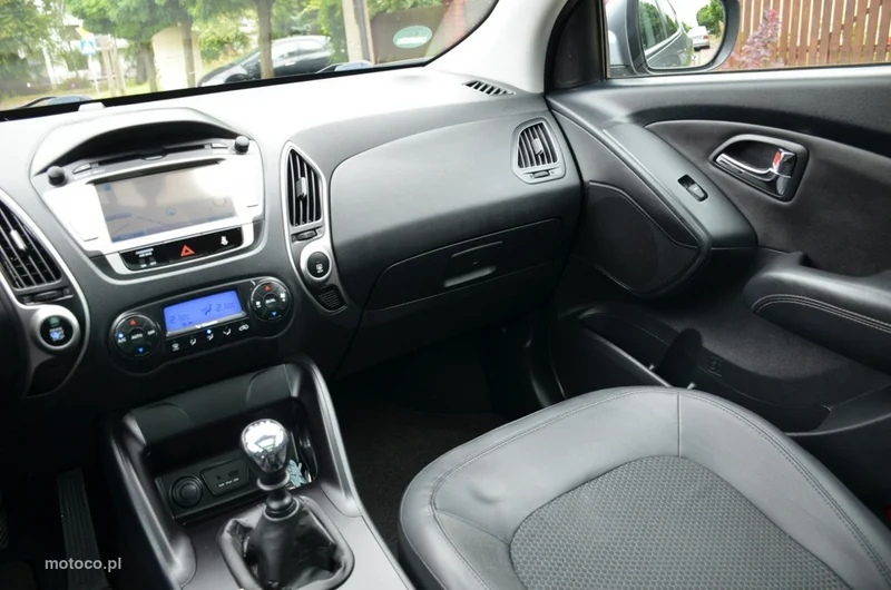 Hyundai ix35 28