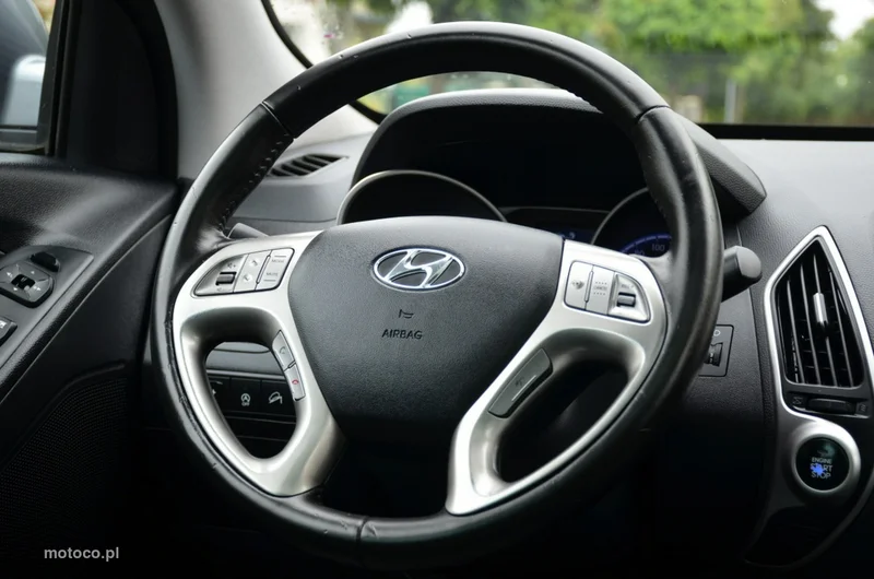 Hyundai ix35 30