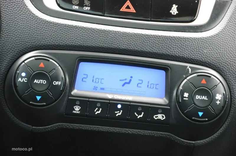 Hyundai ix35 32