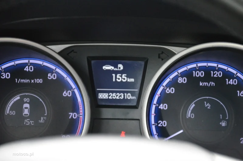 Hyundai ix35 33