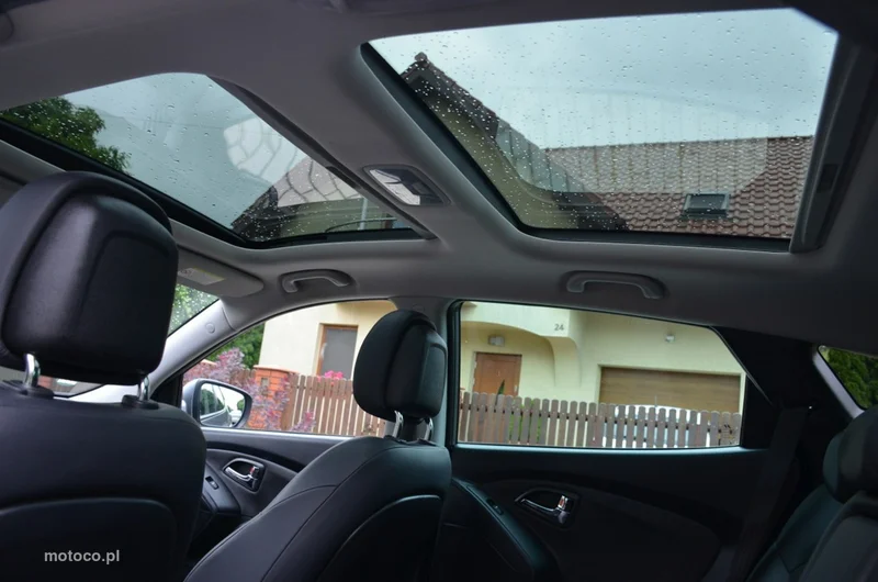 Hyundai ix35 34