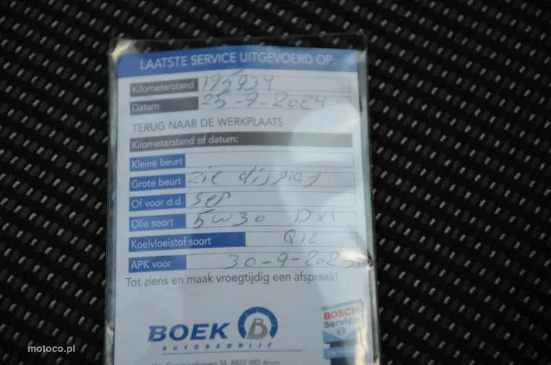 Opel Astra J 36