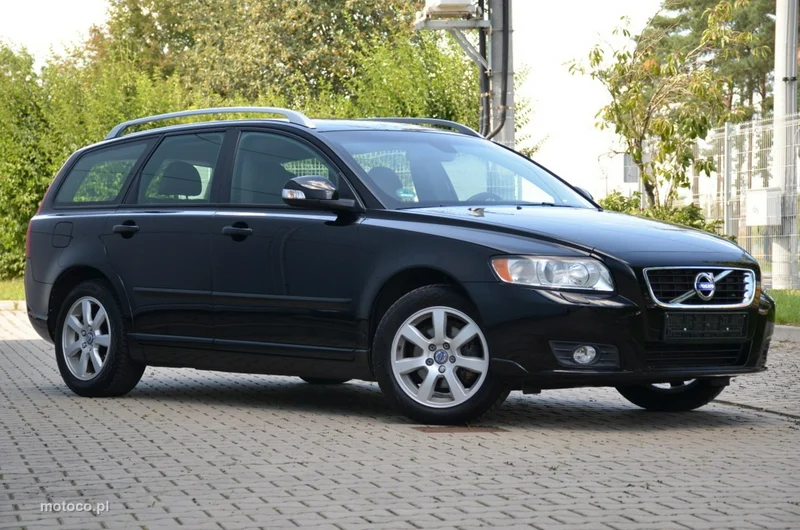 Volvo V50 15