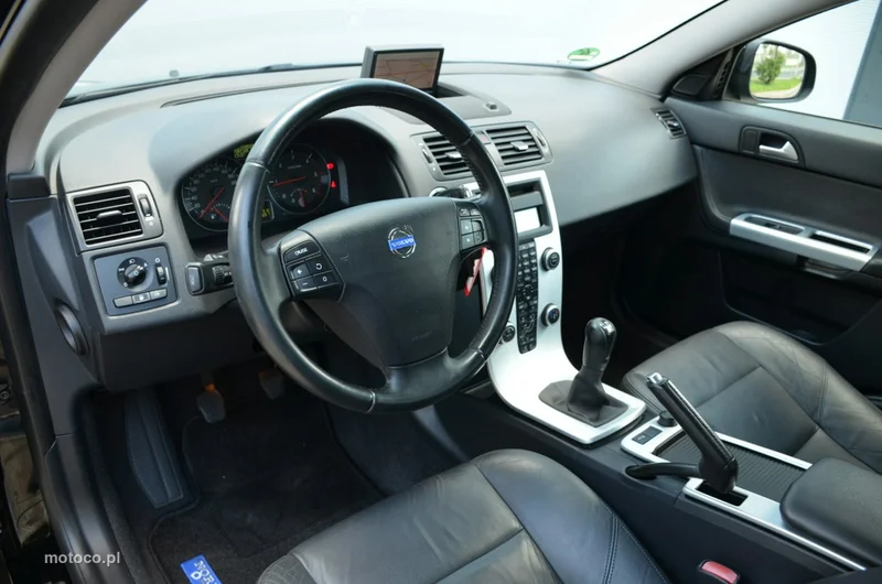 Volvo V50 21