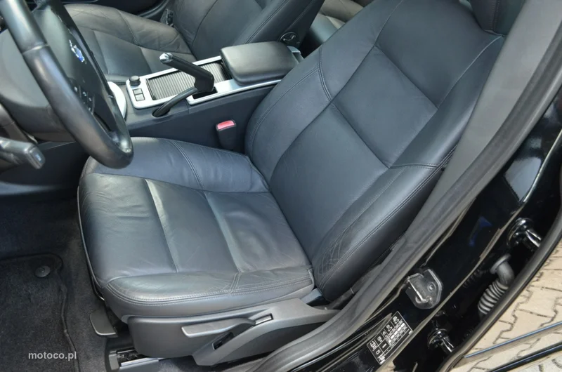 Volvo V50 23