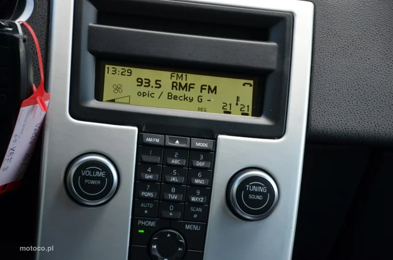 Volvo V50 32