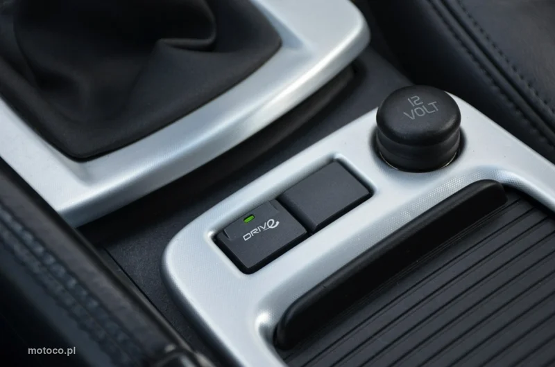 Volvo V50 35