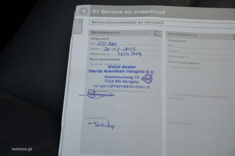 Volvo V50 36