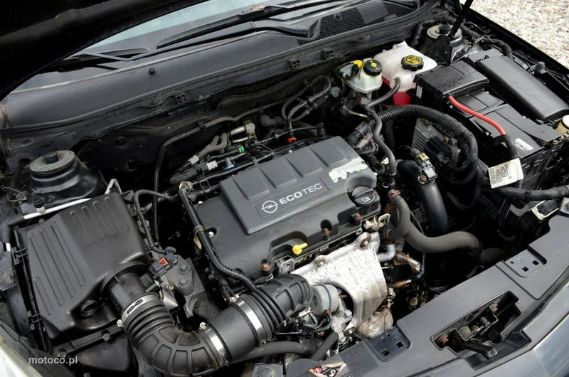 Opel Insignia A 15