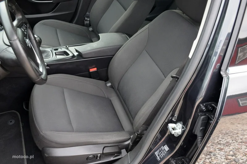 Opel Insignia A 20