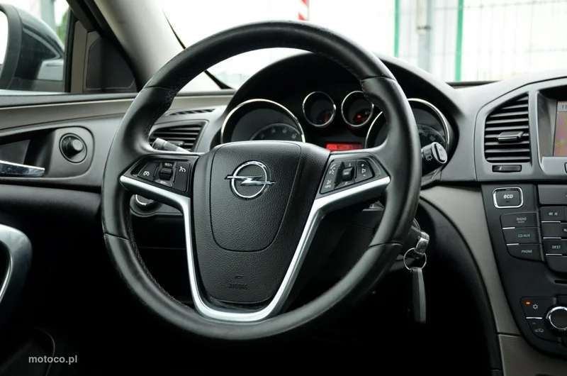 Opel Insignia A 26