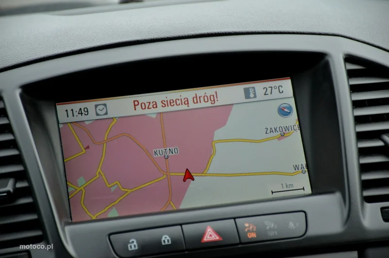 Opel Insignia A 27