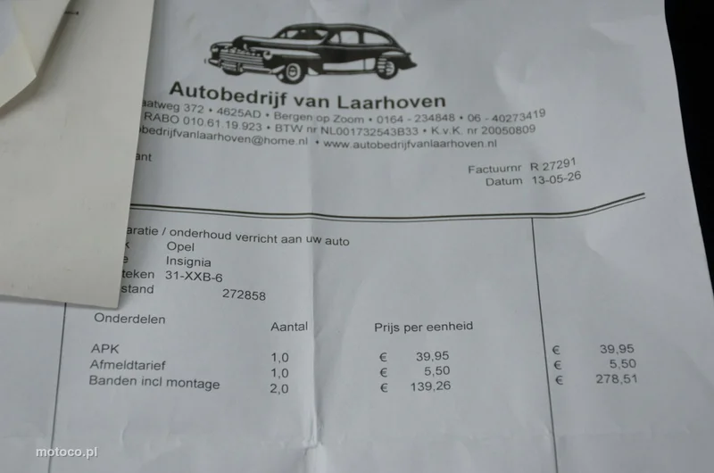 Opel Insignia A 31