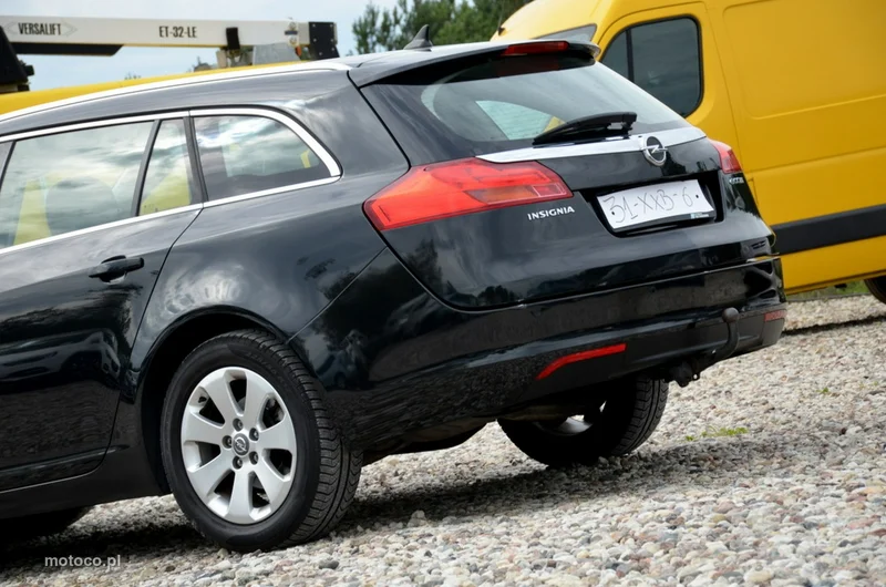 Opel Insignia A 7
