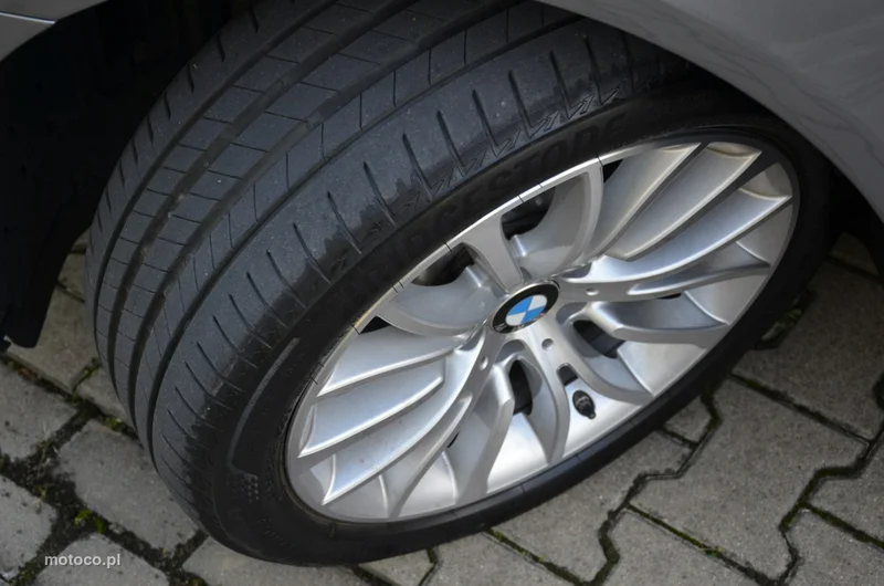 BMW Seria 5 F10 528 20