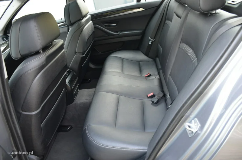 BMW Seria 5 F10 528 28