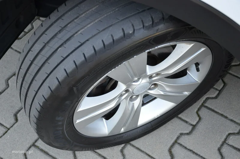 Kia Sportage 16