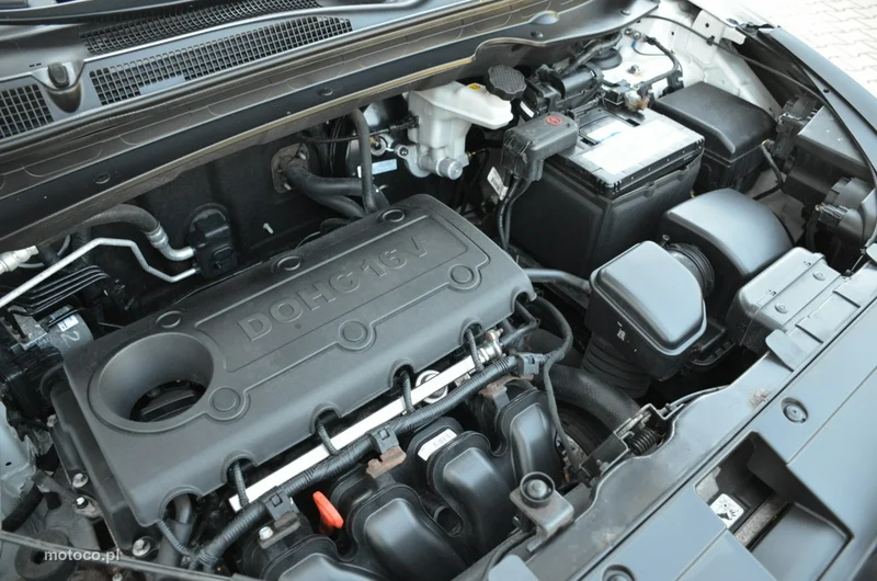 Kia Sportage 17