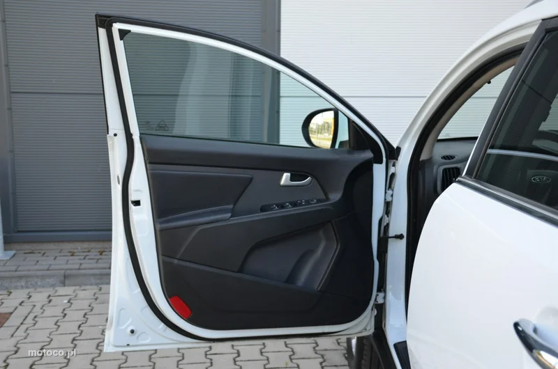 Kia Sportage 18