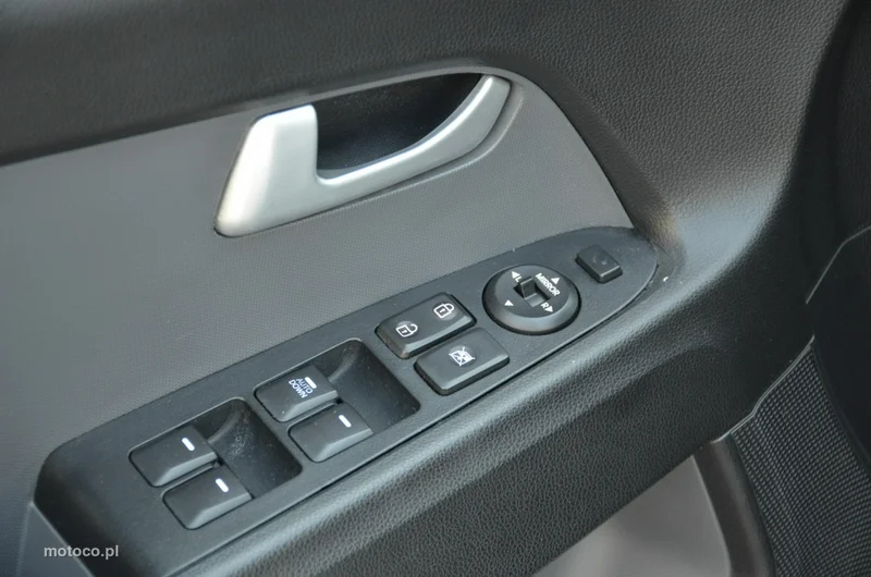 Kia Sportage 19