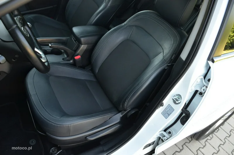Kia Sportage 22