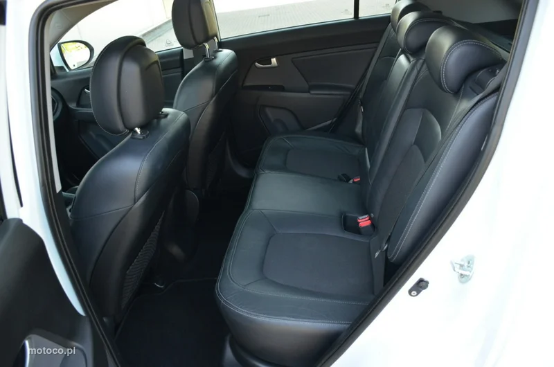 Kia Sportage 23