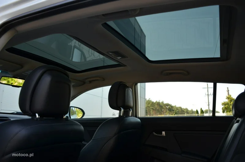 Kia Sportage 24