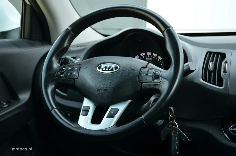 Kia Sportage 29