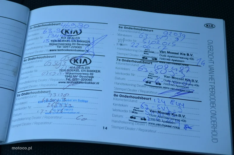 Kia Sportage 34