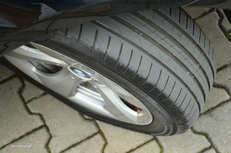BMW Seria 3 E90 320 18
